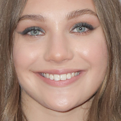 Maddie Ziegler’s Makeup Photos & Products | Steal Her Style