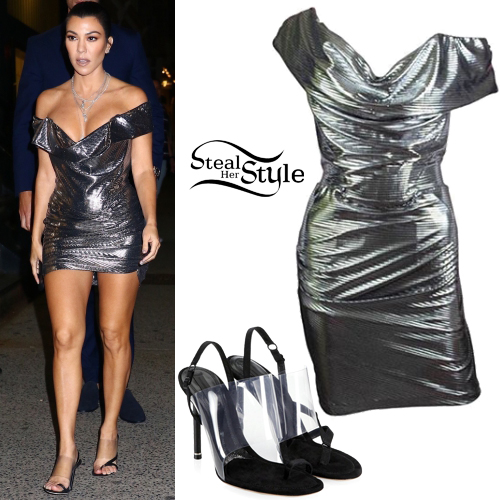 Kourtney Kardashian Clothes & Outfits, Page 17 of 27, Steal Her Style