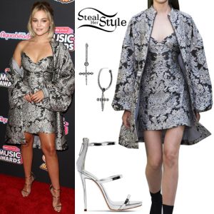 Olivia Holt Clothes & Outfits | Steal Her Style