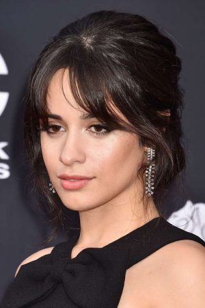 Camila Cabello's Hairstyles & Hair Colors | Steal Her Style