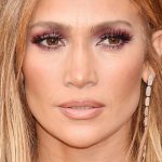 Jennifer Lopez Makeup
