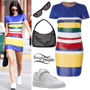 28 Kendall + Kylie Outfits | Steal Her Style