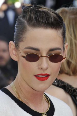 41 » Styles » Mohawk