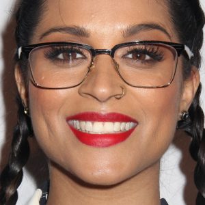 Lilly Singh's Makeup Photos & Products | Steal Her Style