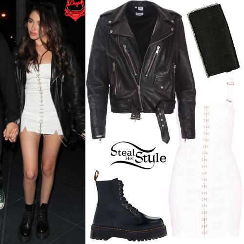 378 Dr Martens Outfits, Page 9 of 38, Steal Her Style