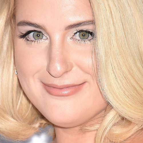 Meghan Trainor's Makeup Photos & Products, Steal Her Style
