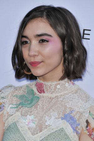 Rowan Blanchard's Hairstyles & Hair Colors | Steal Her Style