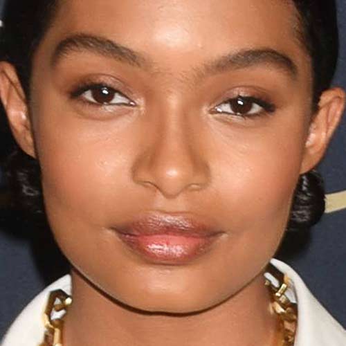 Yara Shahidis Makeup Photos And Products Steal Her Style 2917