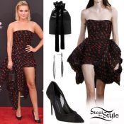 Olivia Holt Clothes & Outfits | Steal Her Style