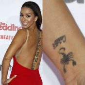 14 Celebrity Scorpion Tattoos | Steal Her Style