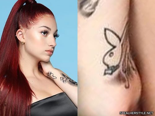 Danielle Bregolis 16 Tattoos  Meanings  Steal Her Style