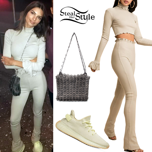 Steal Her Style | Celebrity Fashion Identified | Page 3