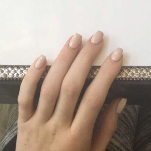 Featured image of post Different Shades Of Pink Nails Kylie Jenner - Copy kylie jenner&#039;s new pink hair for only $16.