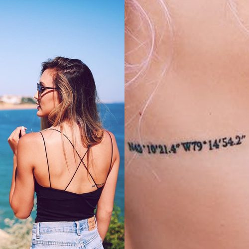 30 Best Name Tattoo Ideas You Should Check