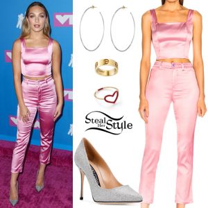 Steal Her Style | Celebrity Fashion Identified | Page 12