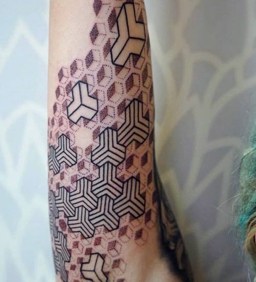 New School Tattoo - Everything you need to know about this tattoo style