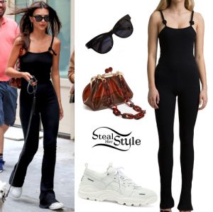 Emily Ratajkowski Clothes & Outfits | Page 8 of 14 | Steal Her Style ...