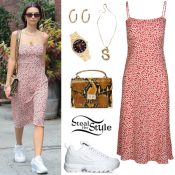 Emily Ratajkowski Clothes & Outfits | Page 8 of 14 | Steal Her Style ...