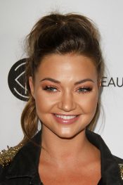 Erika Costell's Hairstyles & Hair Colors | Steal Her Style