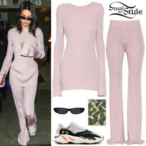 Kendall Jenner Clothes & Outfits | Page 16 of 41 | Steal Her Style ...