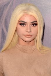 Kristen Hancher's Hairstyles & Hair Colors | Steal Her Style