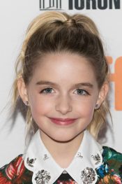 Mckenna Grace's Hairstyles & Hair Colors | Steal Her Style