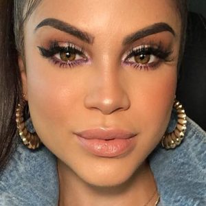 Celebrity Makeup Photos | Steal Her Style