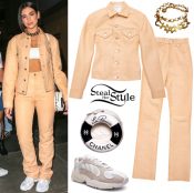 Dua Lipa Clothes & Outfits | Page 5 of 9 | Steal Her Style | Page 5