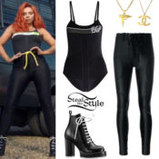 Jesy Nelson Fashion | Steal Her Style | Page 5