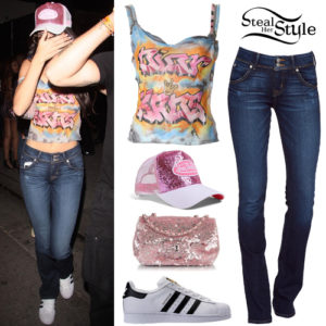 Kendall Jenner Clothes & Outfits | Page 16 of 41 | Steal Her Style ...