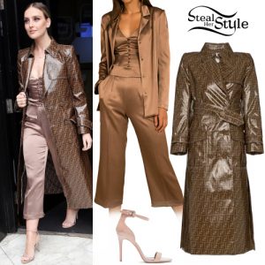 Perrie Edwards Fashion | Steal Her Style | Page 6