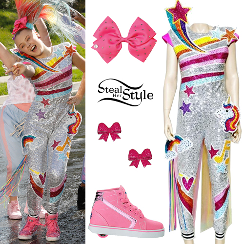 Heelys Outfits | Steal Her Style