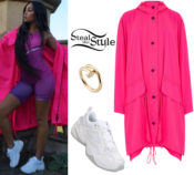 Leigh-Anne Pinnock Fashion | Steal Her Style | Page 5