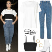 Perrie Edwards Fashion | Steal Her Style | Page 5