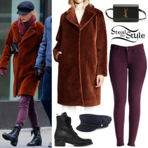 Taylor Swift's Clothes & Outfits | Steal Her Style | Page 5