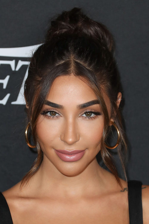 oversætter Trofast Artifact Chantel Jeffries Hairstyles & Hair Colors | Steal Her Style