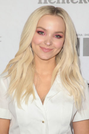 Dove Cameron's Hairstyles & Hair Colors | Steal Her Style