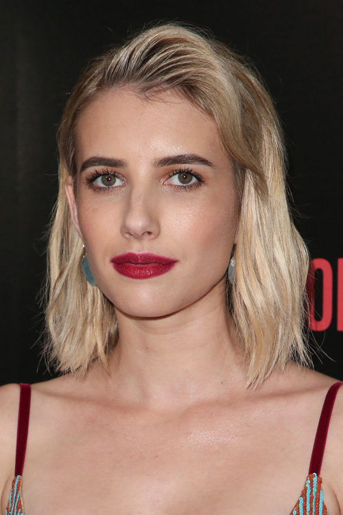 The Best Winter 2023 Hair Trends Celebrity Haircuts And Colours