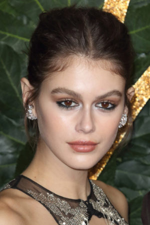 Kaia Gerber's Hairstyles & Hair Colors | Steal Her Style