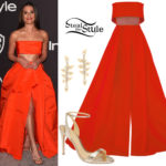 Lea Michele Clothes & Outfits | Page 2 of 7 | Steal Her Style | Page 2
