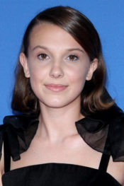 Millie Bobby Brown's Hairstyles & Hair Colors 