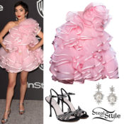 Rowan Blanchard Clothes & Outfits | Steal Her Style