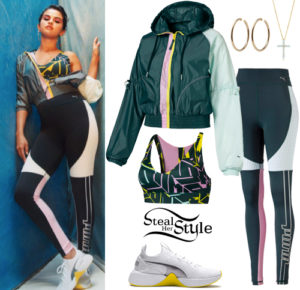 Selena Gomez Style, Clothes & Outfits | Steal Her Style | Page 15