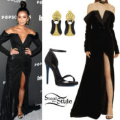 Shay Mitchell Clothes & Outfits | Page 2 of 6 | Steal Her Style | Page 2