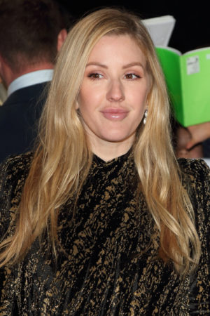 Ellie Goulding's Hairstyles & Hair Colors | Steal Her Style