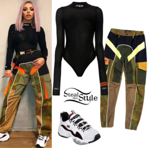 Jesy Nelson Fashion | Steal Her Style | Page 3