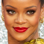 Rihanna Fashion