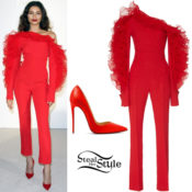 Zendaya Coleman's Clothes & Outfits | Steal Her Style | Page 5
