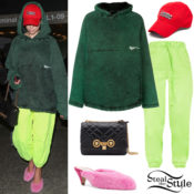 Dua Lipa Clothes & Outfits | Page 4 of 9 | Steal Her Style | Page 4