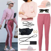 Katy Perry's Fashion, Clothes & Outfits | Steal Her Style | Page 8